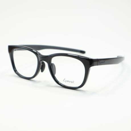 Eyevol アイヴォル SHAW RX ショーRX / BK-LG