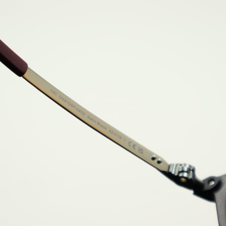 OAKLEY オークリー Pitchman R (A (ピッチマンアール A) OX8105F-0452 サテンブラック