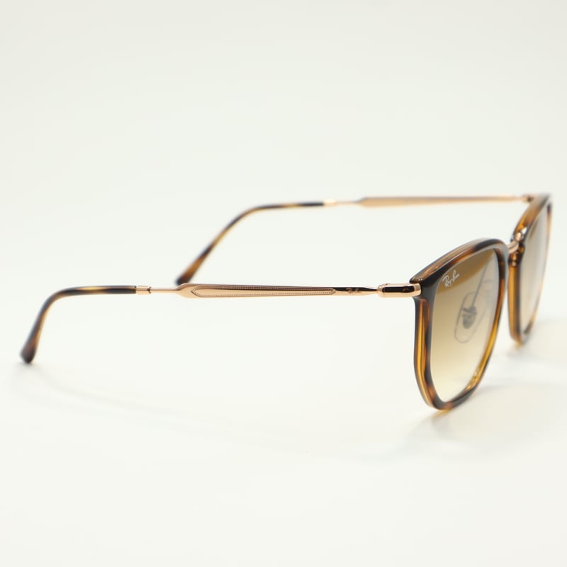Ray-Ban レイバン RB4451 6804/51 | メガネのクギミヤ