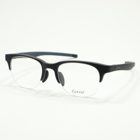 Eyevol アイヴォル SHAW-HF (52) RX ショーHF(52) RX / MBK-LG