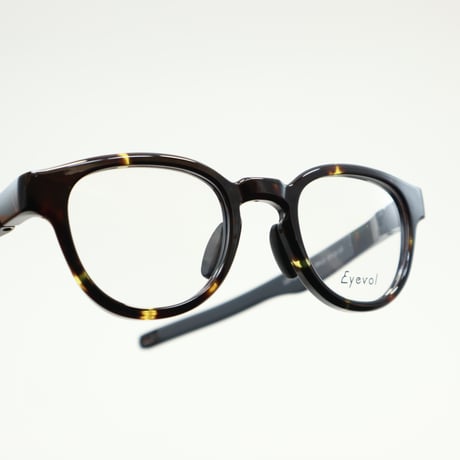 Eyevol アイヴォル LEIFER(47) RX レイファー(47) RX / DM-LG