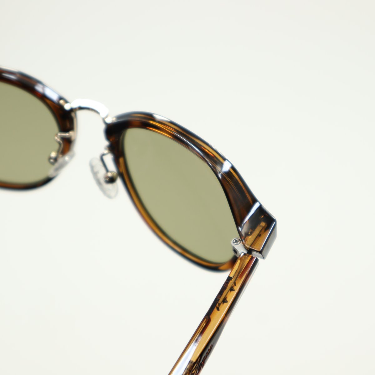 Zeque by ZEAL OPTICS (ゼクーバイジールオプティクス) Julia