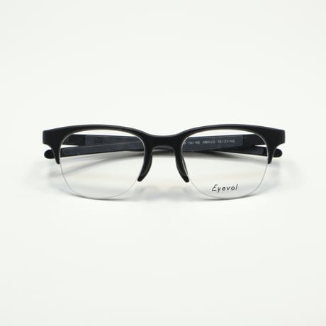 Eyevol アイヴォル SHAW-HF (52) RX ショーHF(52) RX / MBK-LG