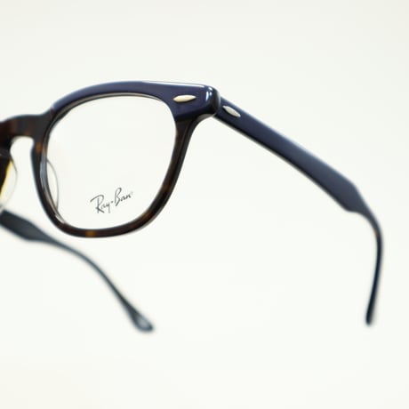 Ray-Ban レイバン RB5398F 8283  HAWKEYE ホークアイ