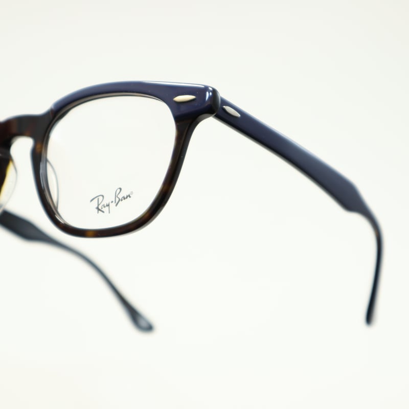 美品 ✨ Ray-Ban HAWKEYE レイバン ホークアイ RB5398Ｆ rx5398-8111-45.jpg