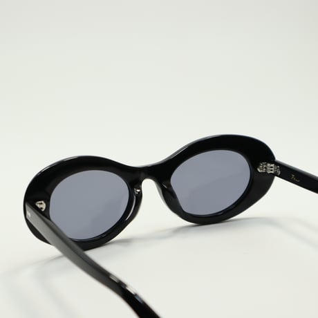 Few by NEW. フューバイニュー / F105 c-1 Black