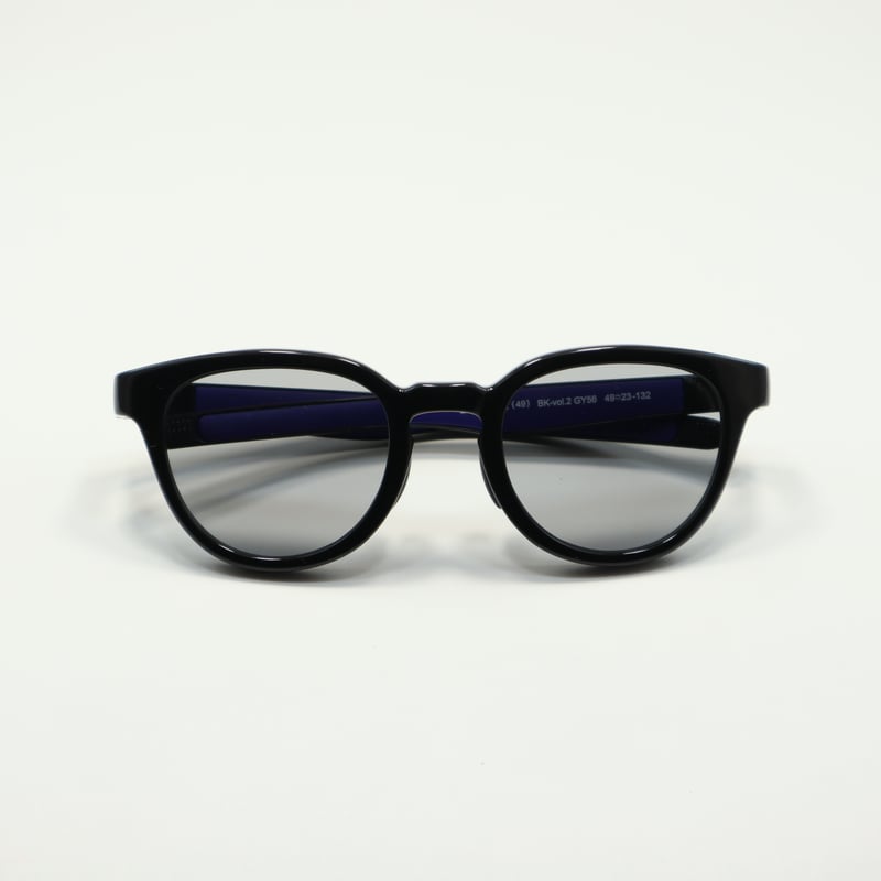 Eyevol アイヴォル LEIFER Ⅲ レイファースリー / BK-V2 GY56PL U Eyevol アイヴォル LEIFER Ⅲ レイファースリー / BK-V2 GY56PL U