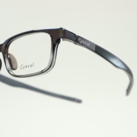 Eyevol アイヴォル BECK (54) RX ベック(54) RX / STRM-LG