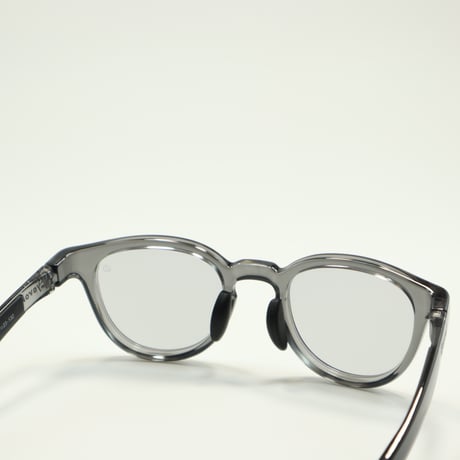 Eyevol アイヴォル LEIFER Ⅲ(47) レイファースリー 47 / GRY-DG-MGY