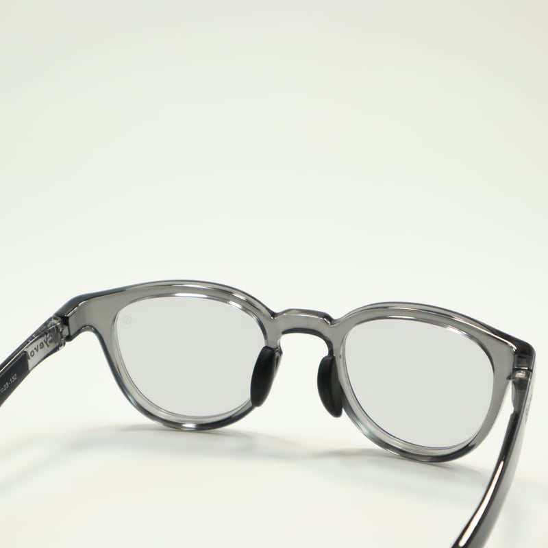 Eyevol LEIFER III (47) BK 【グレーレンズ付属】 Eyevol アイヴォル サングラス LEIFER III (47) BK-DG-DK.GRY 47サイズ