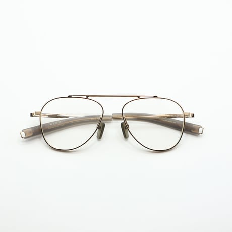 DITA Lancier ディータランシアー LSA-106 / DLX106-54-02 GLD