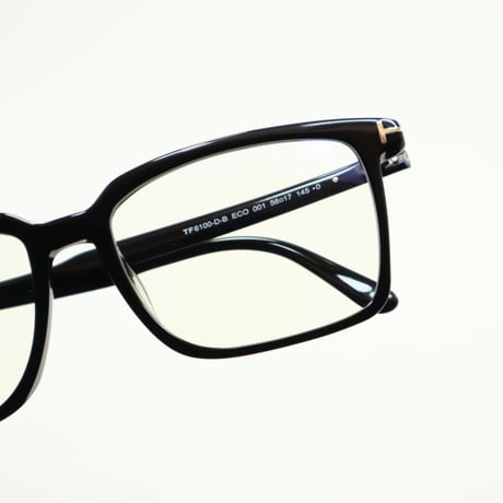 TOM FORD (トムフォード) / TF6100-D-B-ECO 001