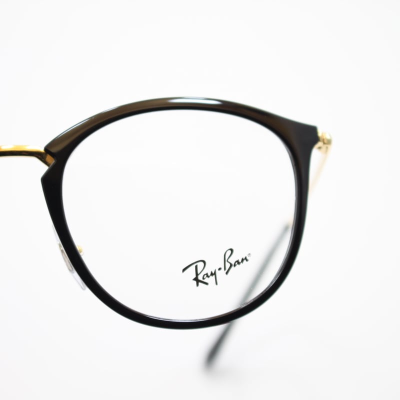 Ray-Ban レイバン RB7140 2000 | メガネのクギミヤ Ray-Ban レイバン RB7140 2000 | メガネのクギミヤ