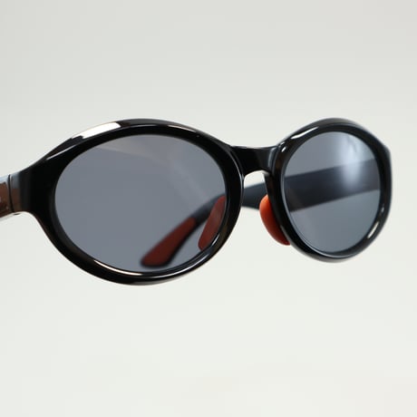 Laidback by NEW. レイドバックバイニュー / LB-7 c-1 shiny black