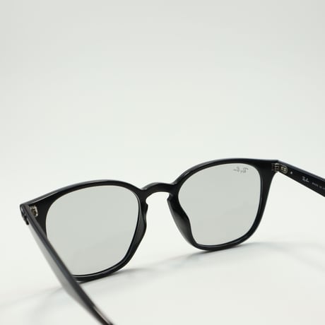 Ray-Ban レイバン RB4258-F 601/87  ライトグレーレンズ