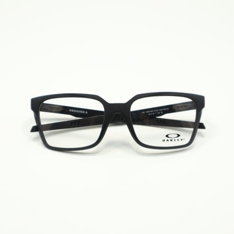 OAKLEY オークリー DEHAVEN (A (デハヴェン A) OX8180F-0153 サテンブラック