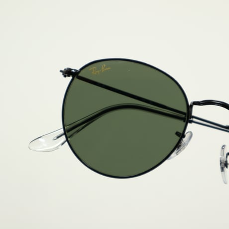 Ray-Ban レイバン RB3447 9199 / 31 ラウンドメタル