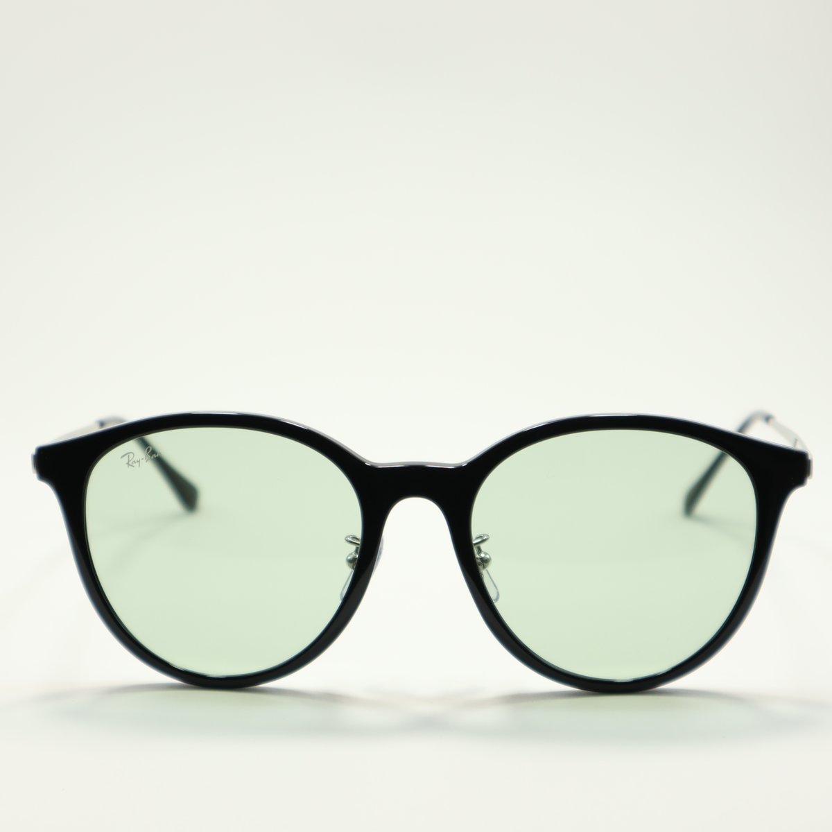 ray様 Ray-Ban レイバン RB4334D 6292/2 | メガネのクギミヤ