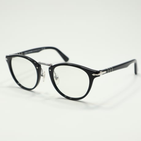 Persol ペルソール 3108-S / 95/GH Typewriter Edition 調光レンズ