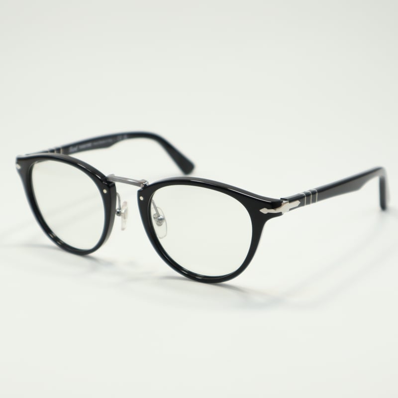 Persol ペルソール 3108-S / 95/GH Typewriter Edition