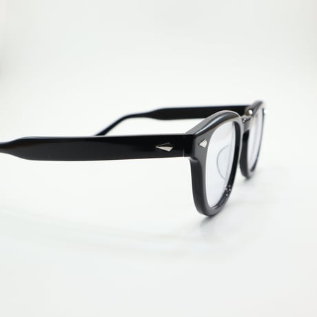 TART OPTICAL ARNEL タートオプティカル アーネル JD-04 / 001 ブラック *48サイズ