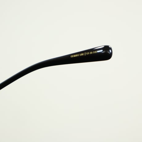 9five ナインファイブ CLARITY LITE 24k Gold Gradation Sunglasses　クラリティー / 24Kゴールド / グラデーション / ナインファイブ / リムレス