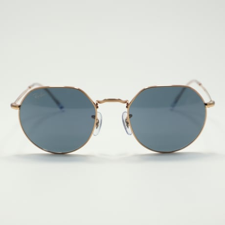 Ray-Ban レイバン RB3565 JACK 9202/R5