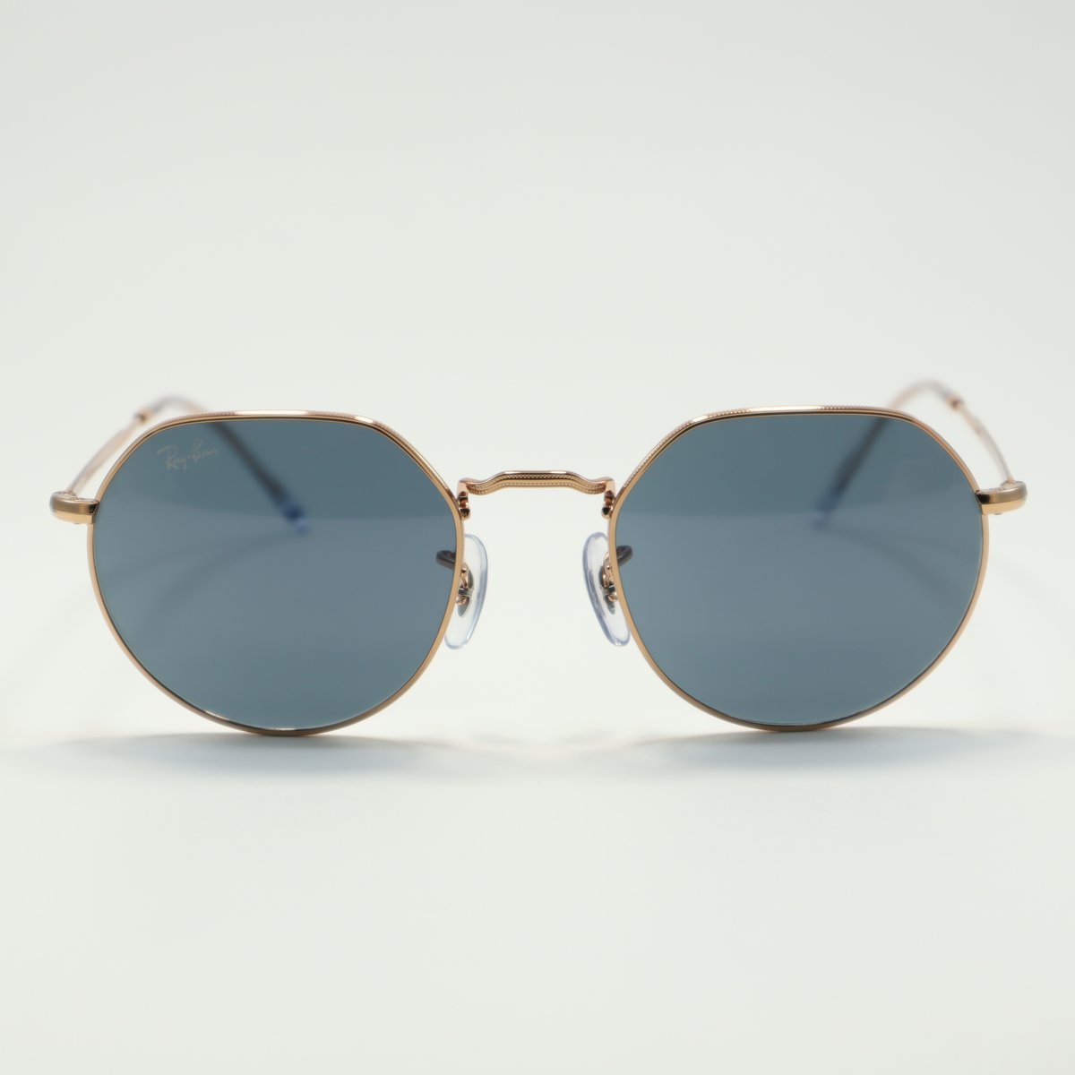 Ray-Ban レイバン RB3565 JACK 9202/R5 | メガネのクギミヤ Ray-Ban レイバン RB3565 JACK 9202/R5 | メガネのクギミヤ