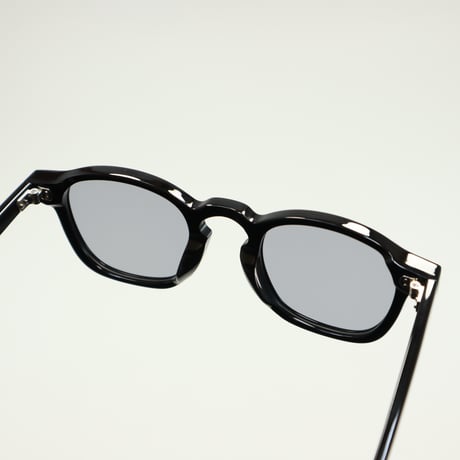 Few by NEW. フューバイニュー / F10/48 c-1 Black