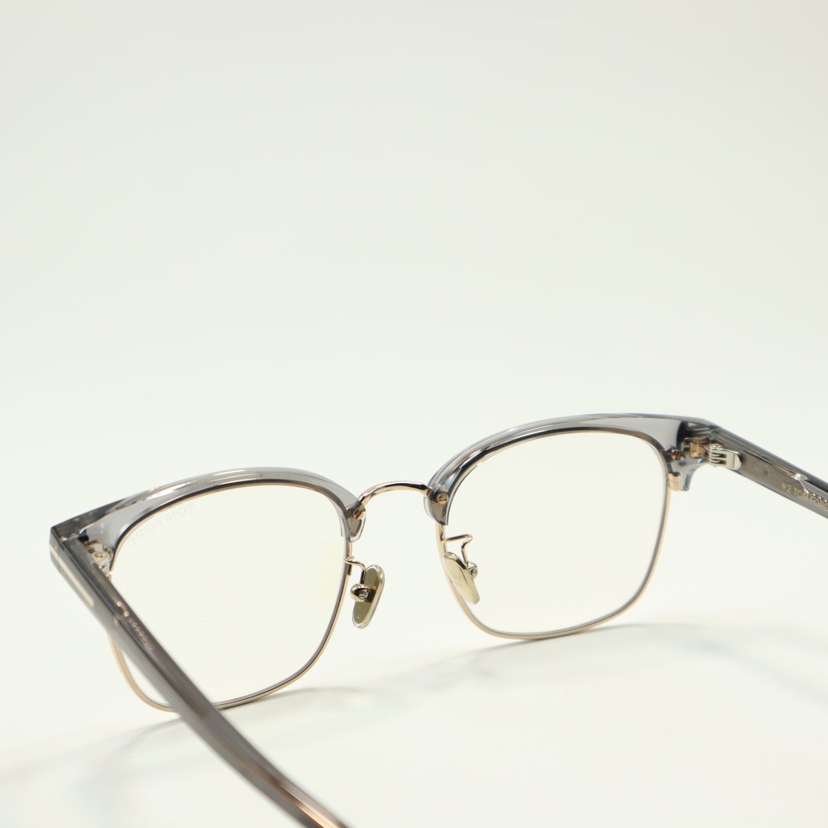 TOM FORD (トムフォード) / TF6001-K-B 020 | メガネのクギミヤ
