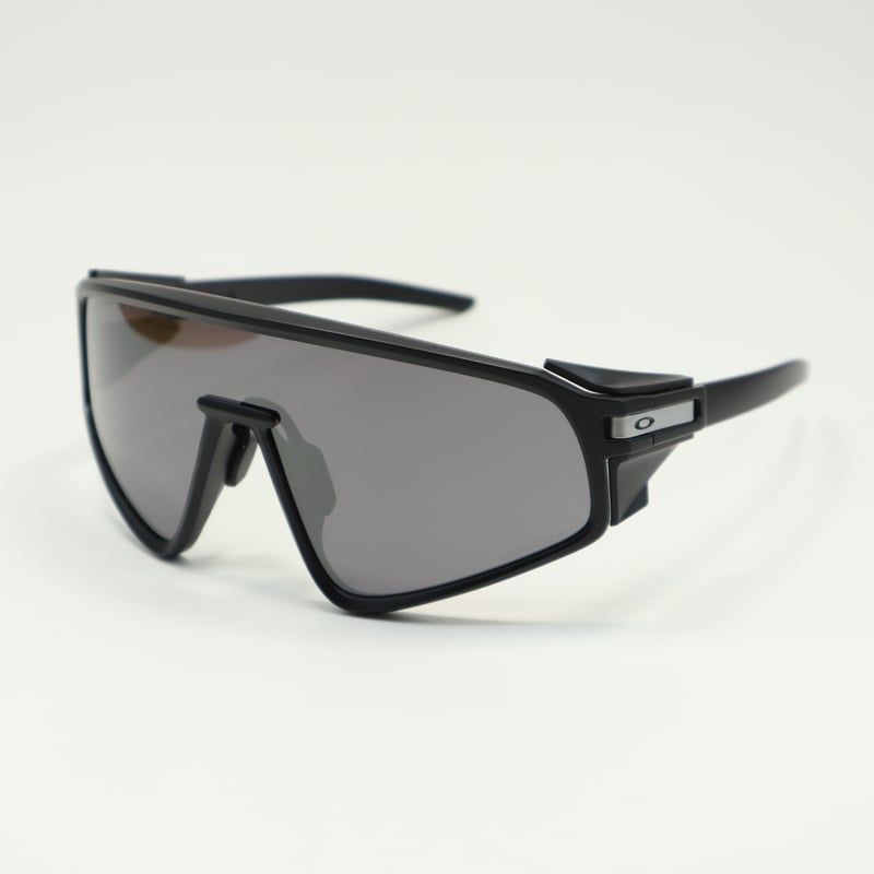 OAKLEY オークリー Latch Panel ラッチパネル Matte Black / P OAKLEY オークリー Latch Panel ラッチパネル Matte Black / P