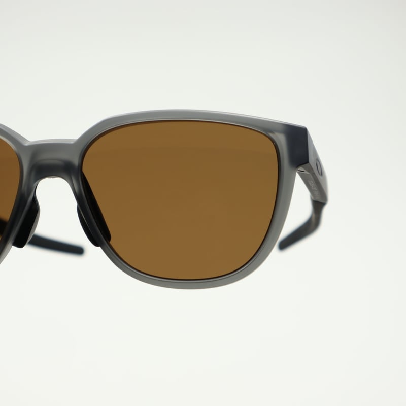 OAKLEY オークリーACTUATOR A アクチュエーターA Matte Grey Sm...