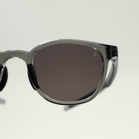 Eyevol アイヴォル MILBURN (48) ミルバーン(48) / GRY-DG