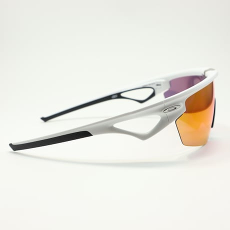 OAKLEY オークリー Sphaera スフィエラ Matte White / Prizm Field *OO9403-1136