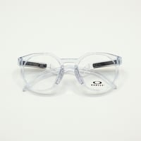 OAKLEY オークリー Hstn rx (a) ハウストンアールエックス OX8139A-0552