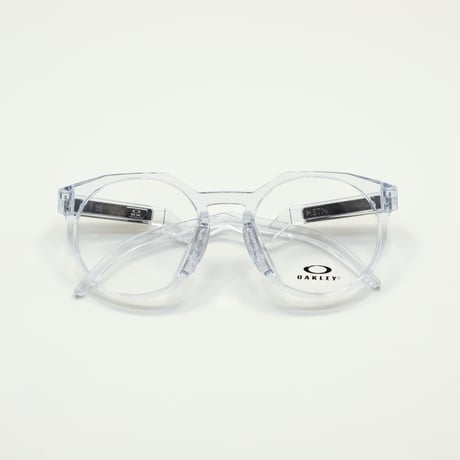 OAKLEY オークリー Hstn rx (a) ハウストンアールエックス OX8139A-0552