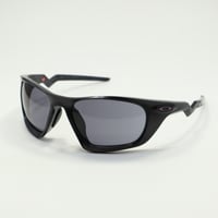 OAKLEY (オークリー) Lateralis (ラテラリス) Matte black Ink / Prizm grey *OO9431-0260