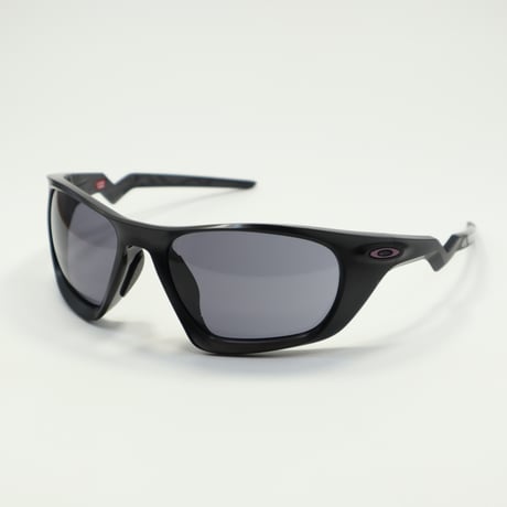 OAKLEY (オークリー) Lateralis (ラテラリス) Matte black Ink / Prizm grey *OO9431-0260