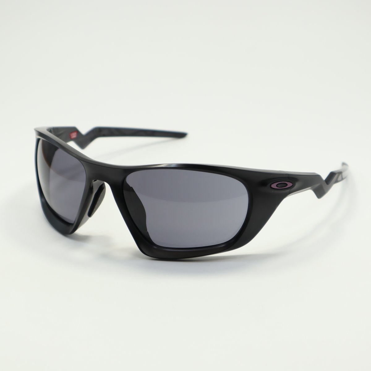OAKLEY (オークリー) Lateralis (ラテラリス) Matte black In