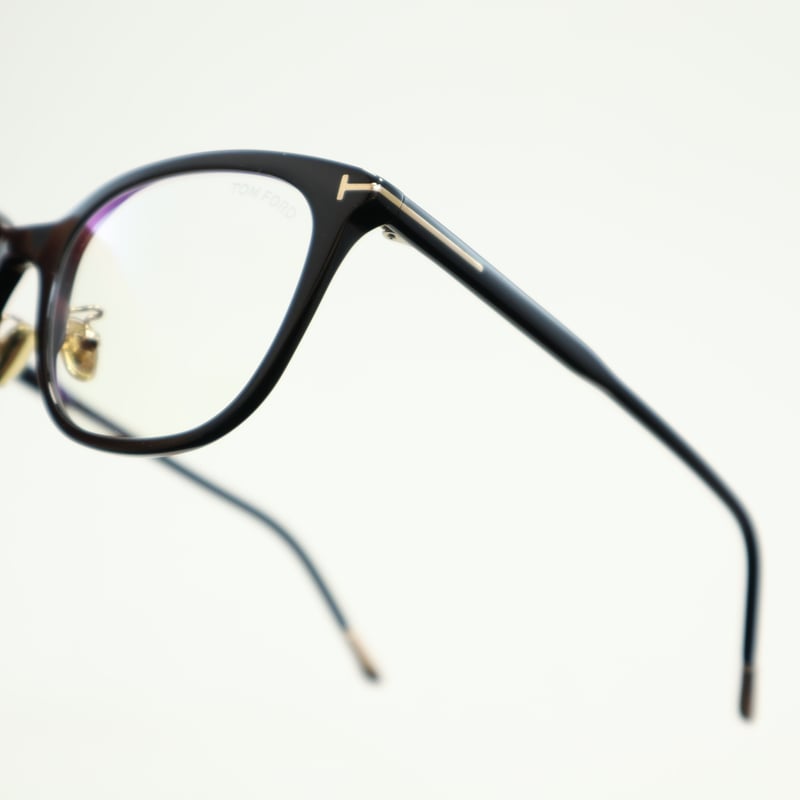 TOM FORD トムフォード / TF5776-D-B 001 | メガネのクギミヤ