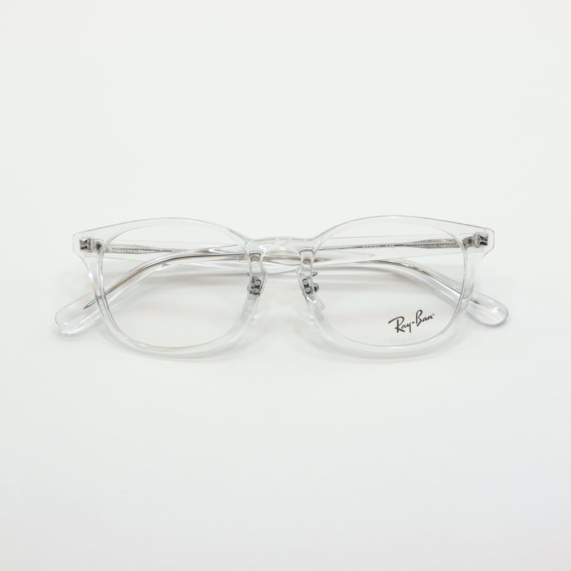 Ray-Ban レイバン RB5386D 2001 | メガネのクギミヤ