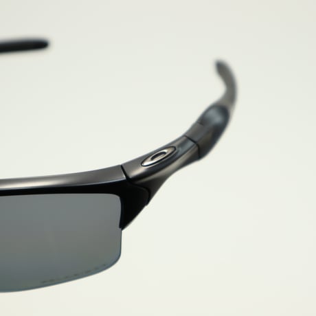OAKLEY (オークリー) HALF JACKET 2.0 XL (ハーフジャケット2.0XL) Matte black / Grey polarized *OO9154-13 (偏光レンズ仕様)