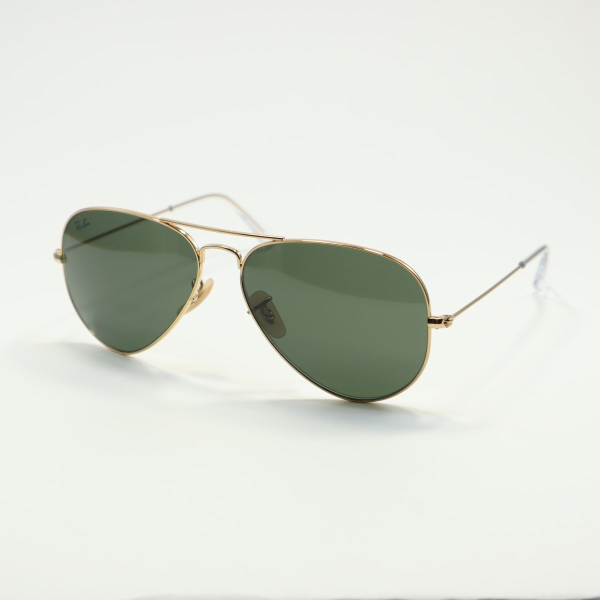 Ray-Ban RB3025 W3400 AVIATOR レイバン　サングラス Ray-Ban レイバン RB3025 AVIATOR LARGE METAL W3400 ト