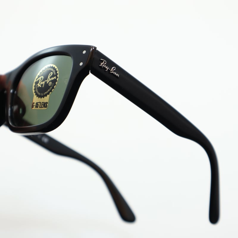 Ray-Ban レイバン RB2283-F 901/31 ミスターバーバンク | メガネ Ray-Ban レイバン RB2283-F 901/31 ミスターバーバンク | メガネ