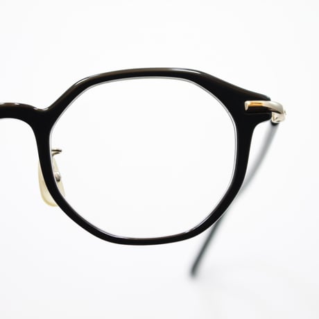 BOSTON CLUB ボストンクラブ COX col.01 BLACK