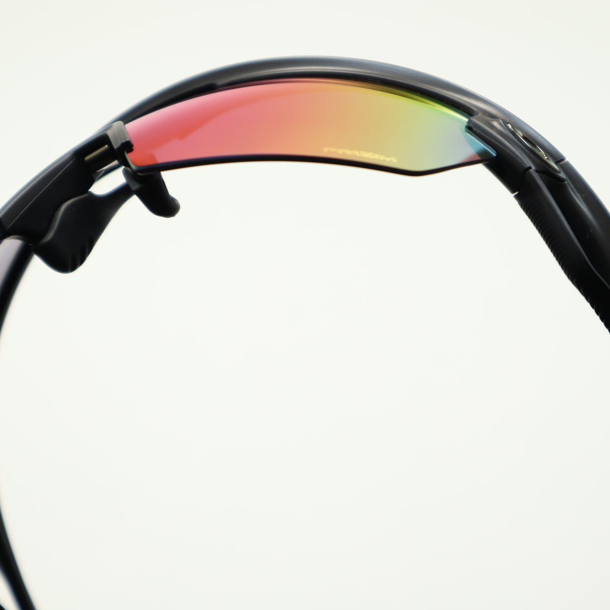 OAKLEY SPHAERA オークリースフィエラ マットブラック プリズム OAKLEY SPHAERA オークリースフィエラ マットブラック プリズム