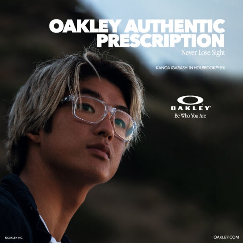 ■OAKLEY(オークリー)オーセンティック メガネフレーム【未使用品】