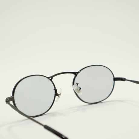 NEW. ニュー / MINETTA ミネッタ c-2 antique silver