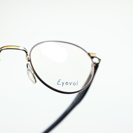 Eyevol アイヴォル CAMERON キャメロン / MBR/G DM-LG