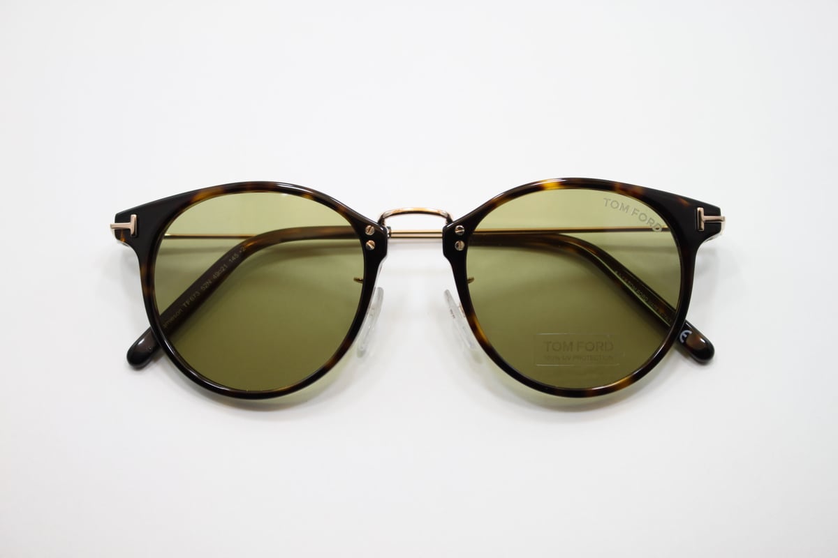 TOM FORD トムフォード TF673 52N Jamieson | メガネのクギミヤ TOM FORD トムフォード TF673 52N Jamieson | メガネのクギミヤ